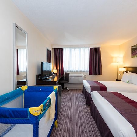 Holiday Inn Slough Windsor, An Ihg Hotel Ngoại thất bức ảnh